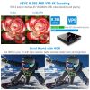 H96 Max+ Android 8.1 TV Box RK3328 Quad Core 4GB / 64GB UHD 4K VP9 H.265 WiFi
USB3.0 Smart Streaming Media Player US Plug