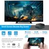 Android 7.1 TV Box Amlogic S912 Octa Core 3GB / 32GB UHD 4K VP10 H.265 WiFi
USB2.0 Smart Streaming Media Player US UK Plug