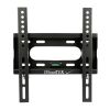 TV Wall Mount Dual Arm TV Mount Bracket Max. VESA 200x200mm For 23-42 In TVs