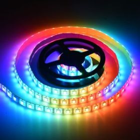60LED Smart Light Strip+Base PLUS