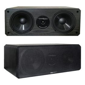 Center Channel Speaker