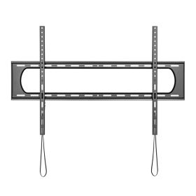 Heavy Flat Tv Mount