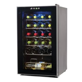 24Ct Wine Cellar