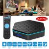 Android 7.1 TV Box Amlogic S912 Octa Core 3GB / 32GB UHD 4K VP10 H.265 WiFi
USB2.0 Smart Streaming Media Player US UK Plug