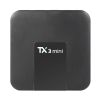 Android 7.1 TV Box S905W Quad-core Arm Cortex-A53 Set Top Box 2GB / 16GB UHD 4K H.265 WiFi Smart Streaming Media Player US UK Plug