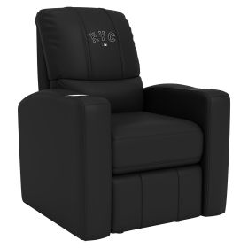 Stealth Recliner with New York Mets City Connect NYC Logo