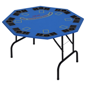 Poker Table