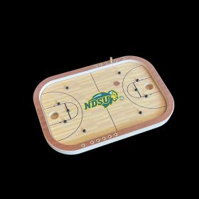 North Dakota State University Penny Basketball Game