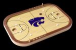 Kansas State University Penny Basketball Game