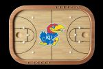 University of Kansas Penny Basketball Game