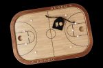Penny Basketball Game