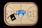 Saint Louis University Penny Basketball Game