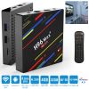 H96 Max+ Android 8.1 TV Box RK3328 Quad Core 4GB / 32GB UHD 4K VP9 H.265 WiFi
USB3.0 Smart Streaming Media Player US Plug