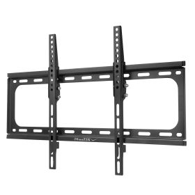 Tilt TV Wall Mount Bracket For 37-70in LED/LCD/PLASMA Flat TV VESA 600x400mm Tilting -10°