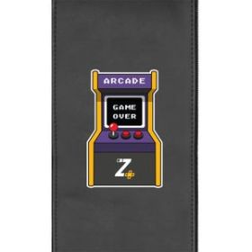 Arcade Game Logo Panel (Chair: 24 Inch)