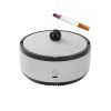 Rechargeable Ashtray Air Purifier Car Smoking Tank To Remove Smoke Odor