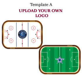 Custom Penny Basketball (Theme: template A)