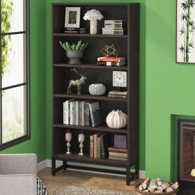 Bookshelf (Color: Sandalwood)