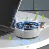 Rechargeable Ashtray Air Purifier Car Smoking Tank To Remove Smoke Odor